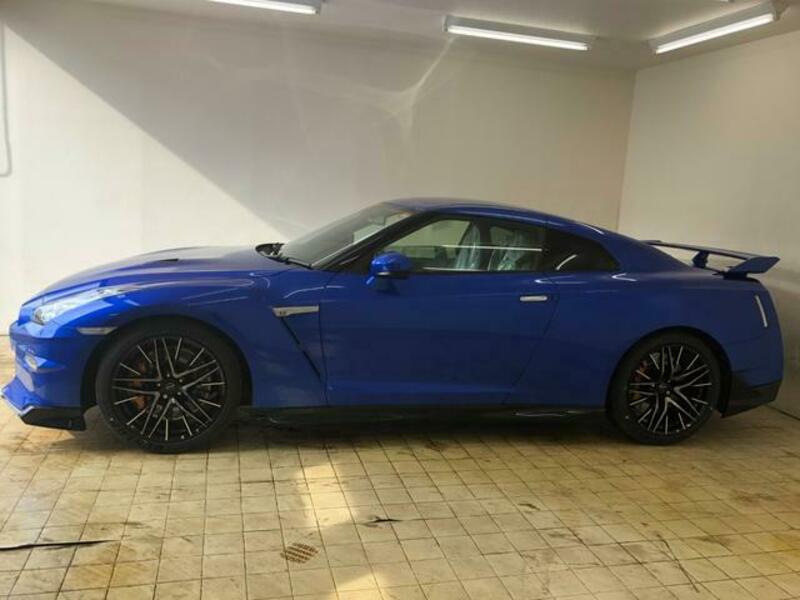GT-R