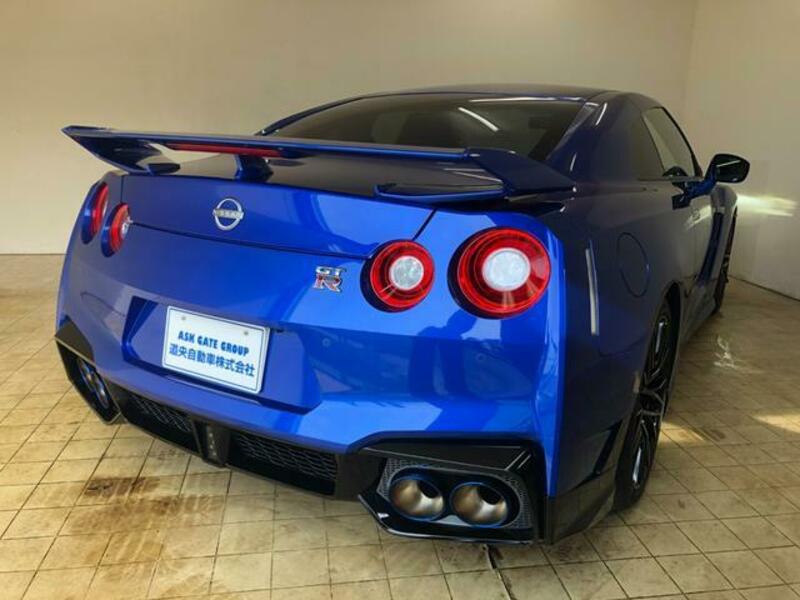 GT-R
