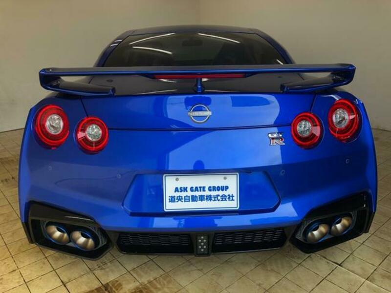 GT-R