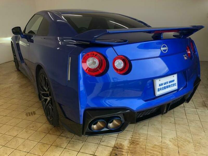 GT-R