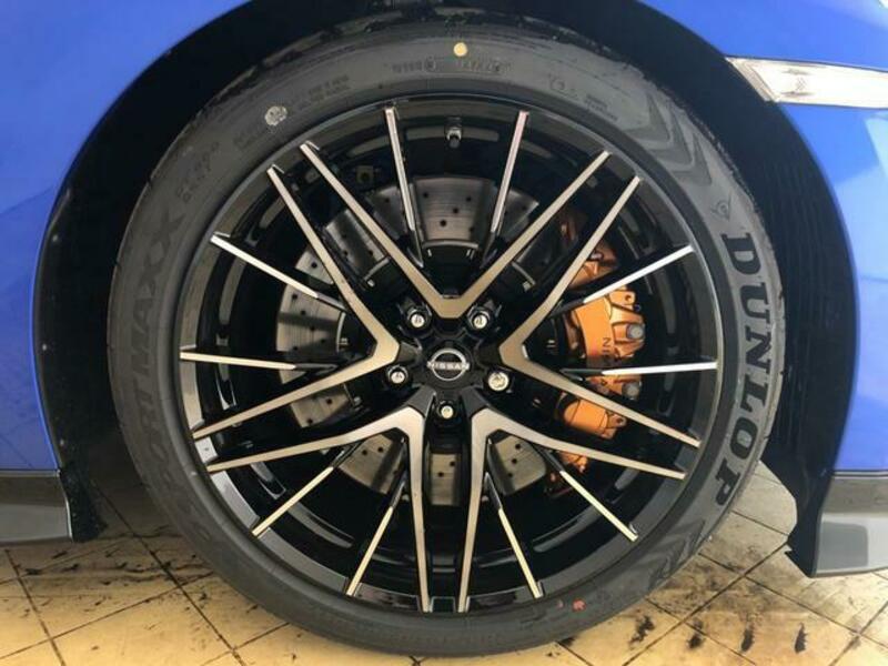 GT-R