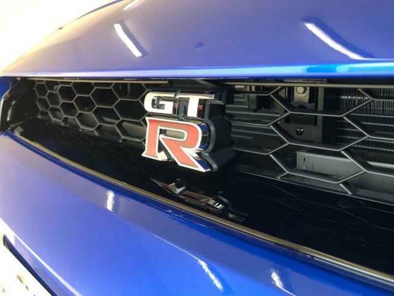 GT-R