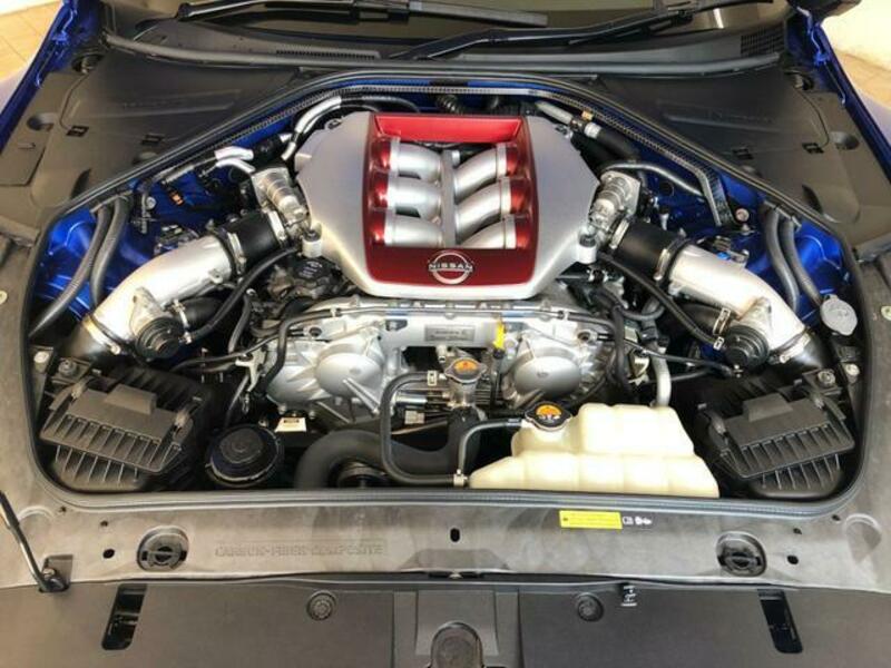 GT-R