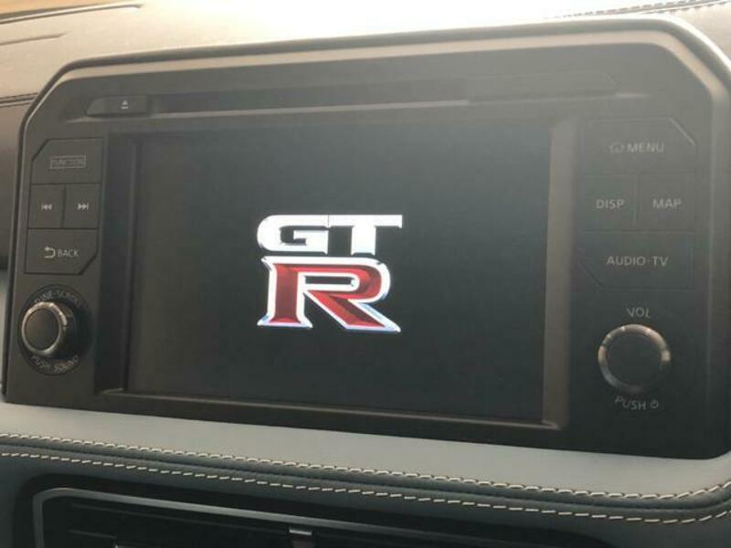 GT-R