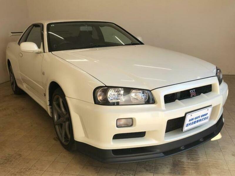 SKYLINE