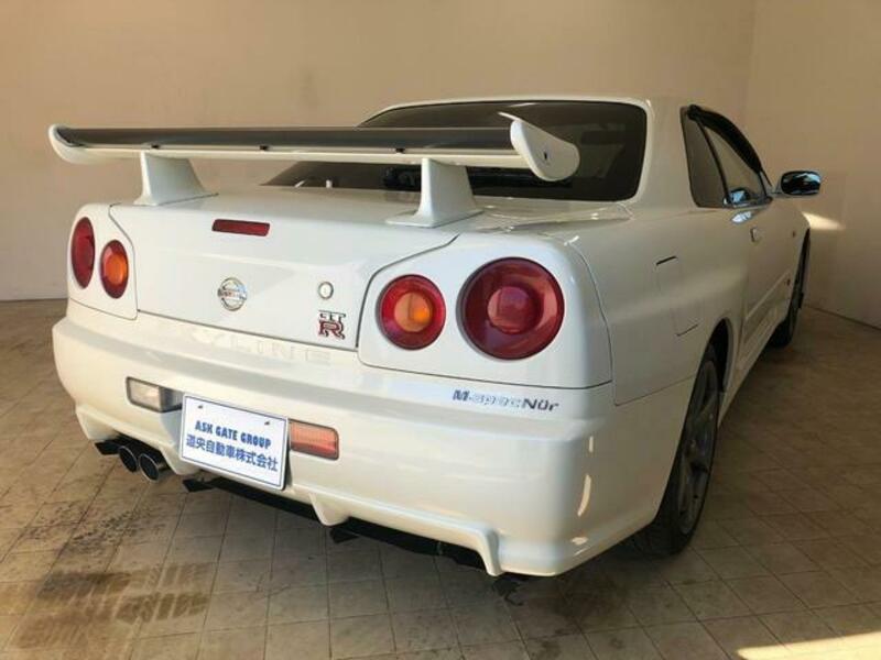 SKYLINE