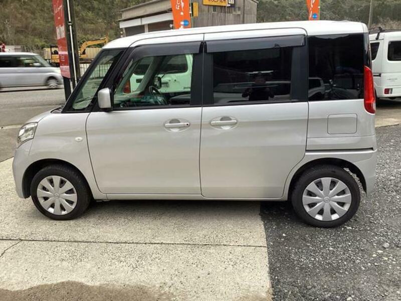 FLAIR WAGON