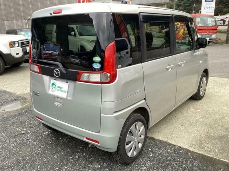 FLAIR WAGON