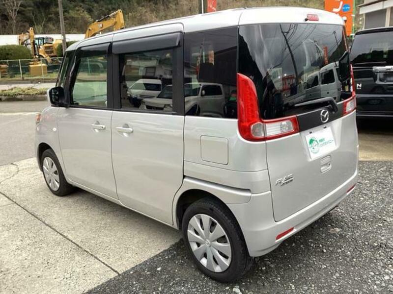 FLAIR WAGON