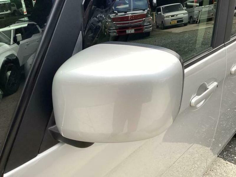 FLAIR WAGON