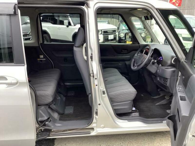 FLAIR WAGON