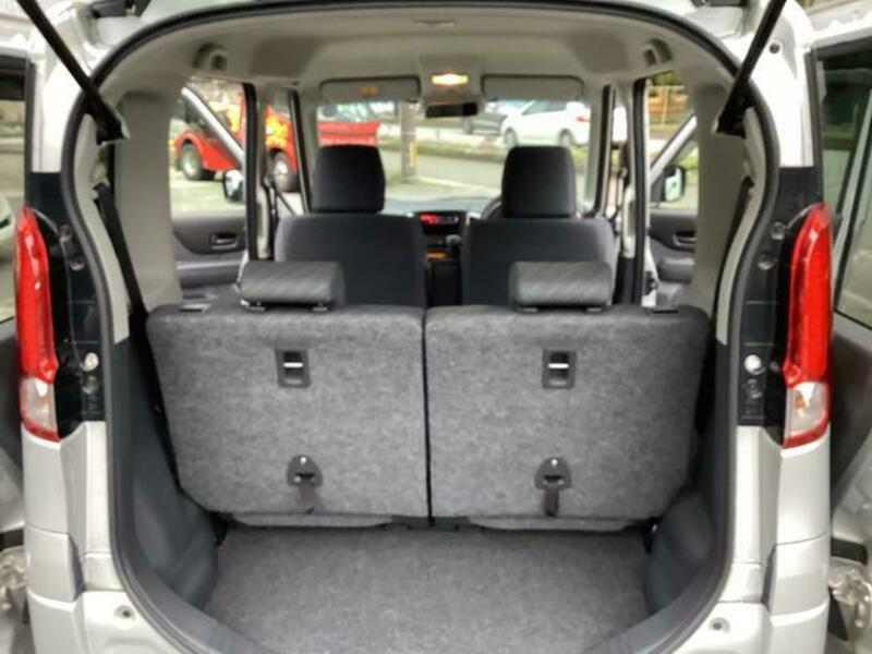 FLAIR WAGON
