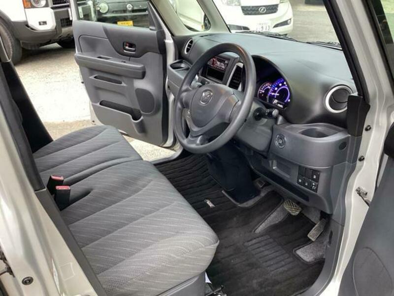 FLAIR WAGON