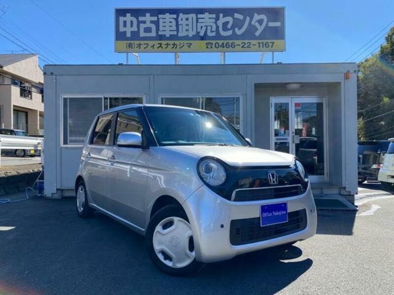HONDA N ONE