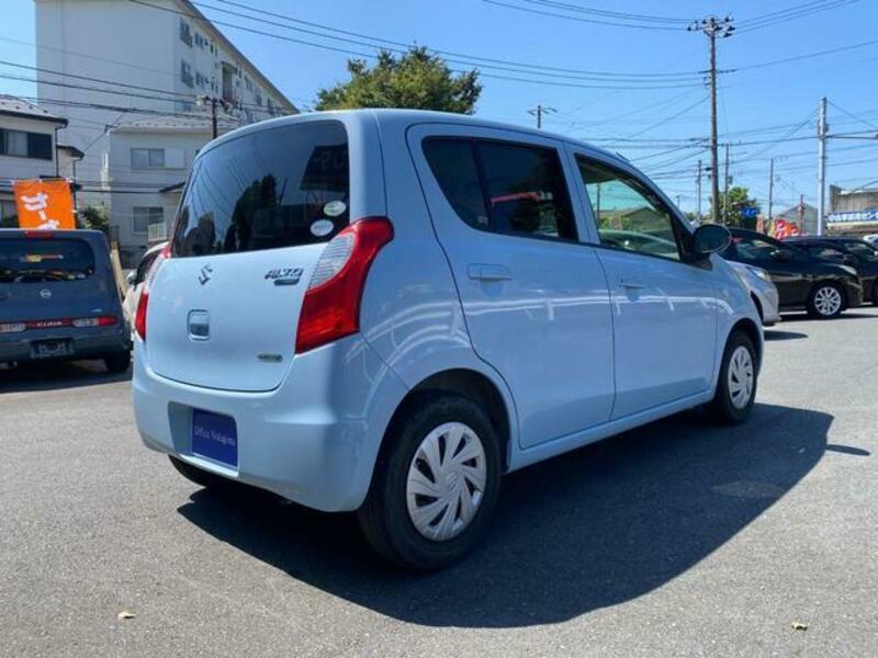ALTO ECO