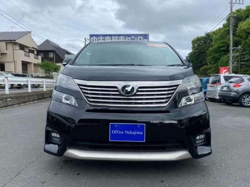 VELLFIRE