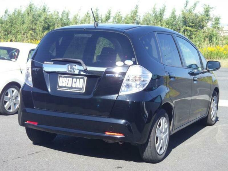 FIT HYBRID