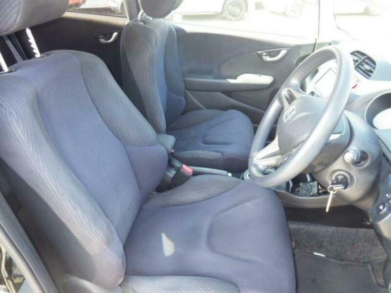 FIT HYBRID