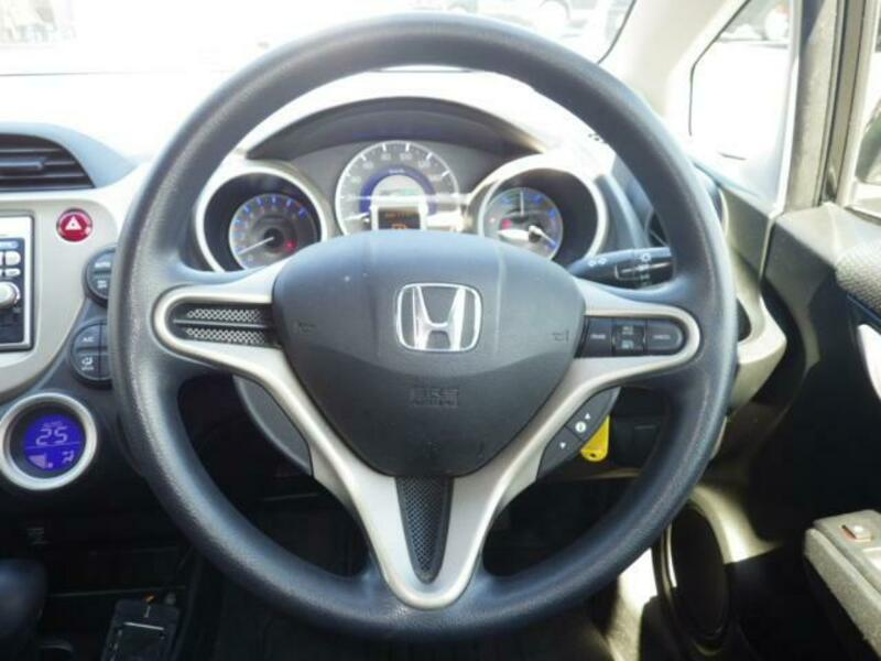 FIT HYBRID
