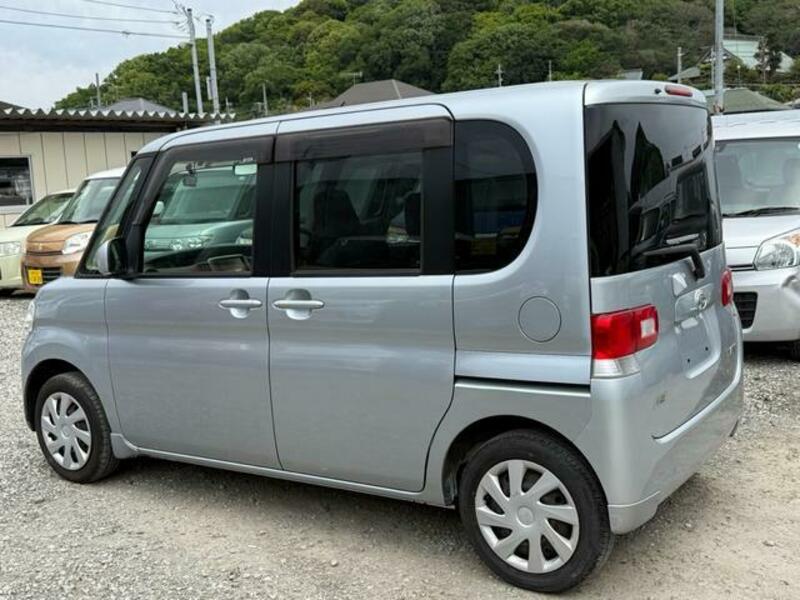 TANTO