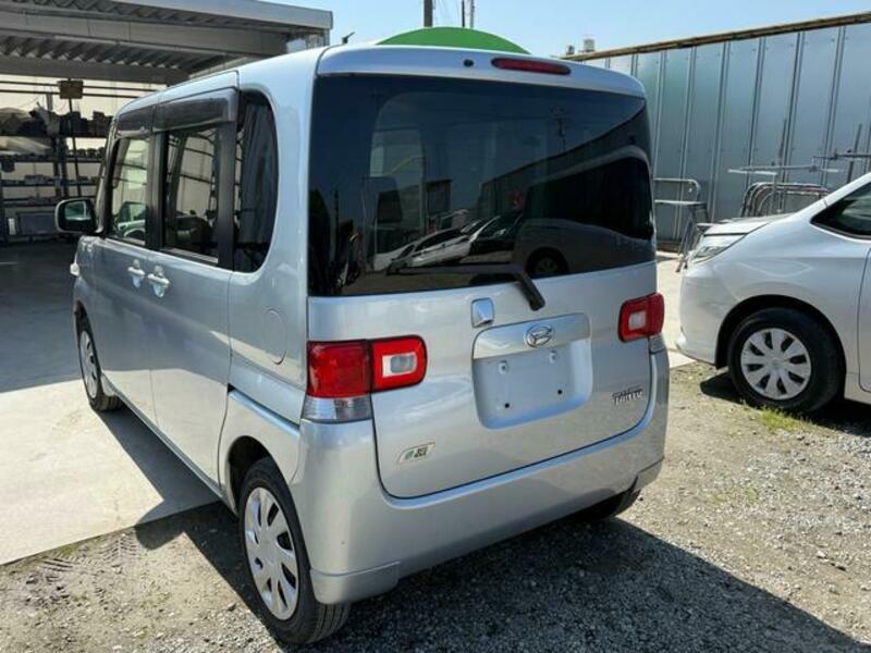 TANTO
