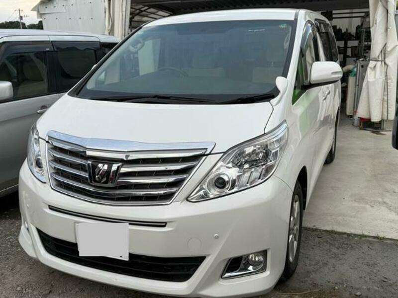 ALPHARD