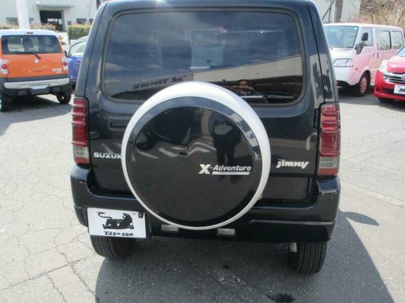 JIMNY