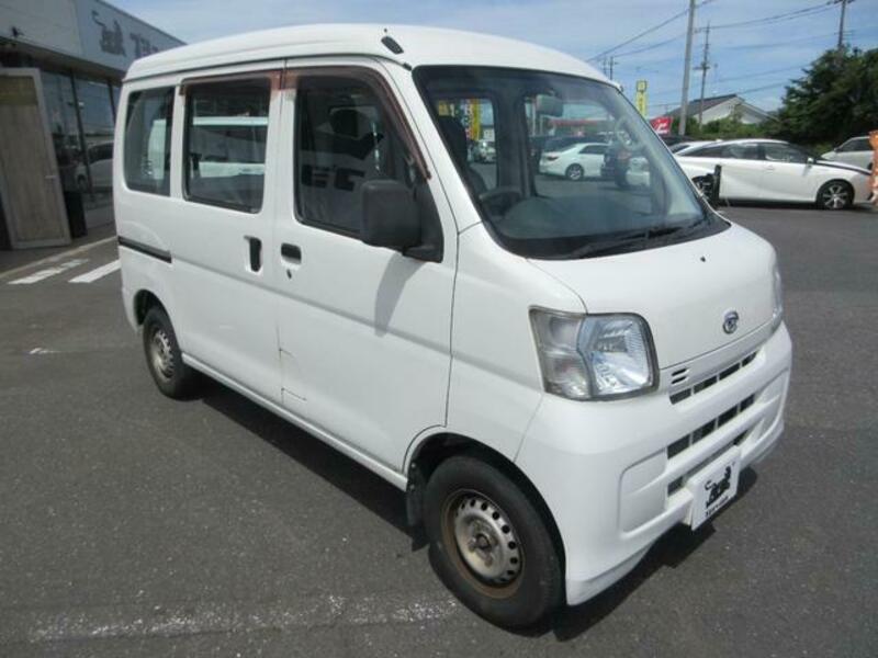 HIJET CARGO