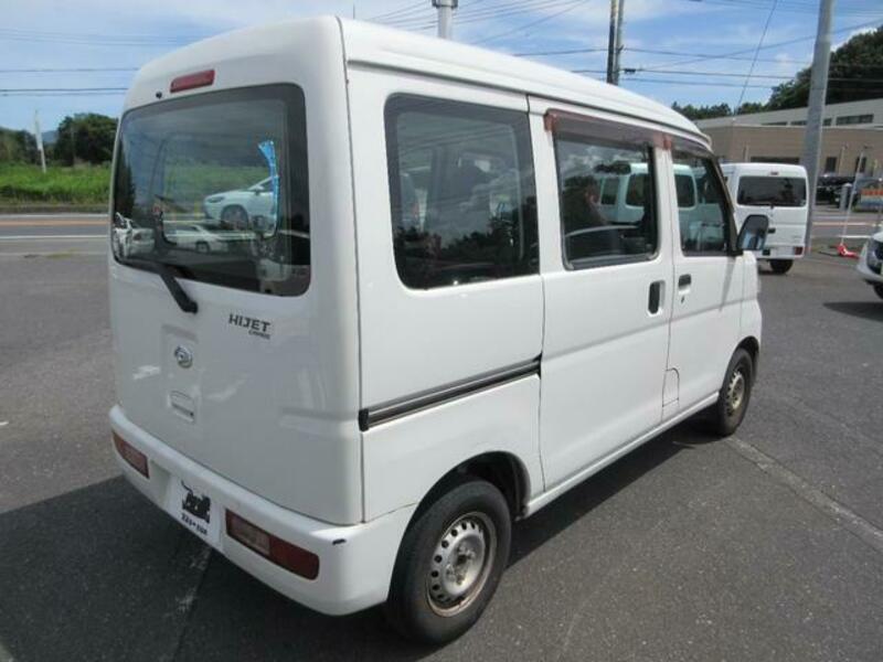 HIJET CARGO