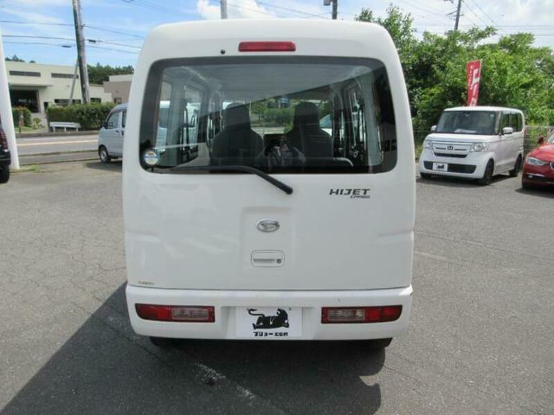 HIJET CARGO