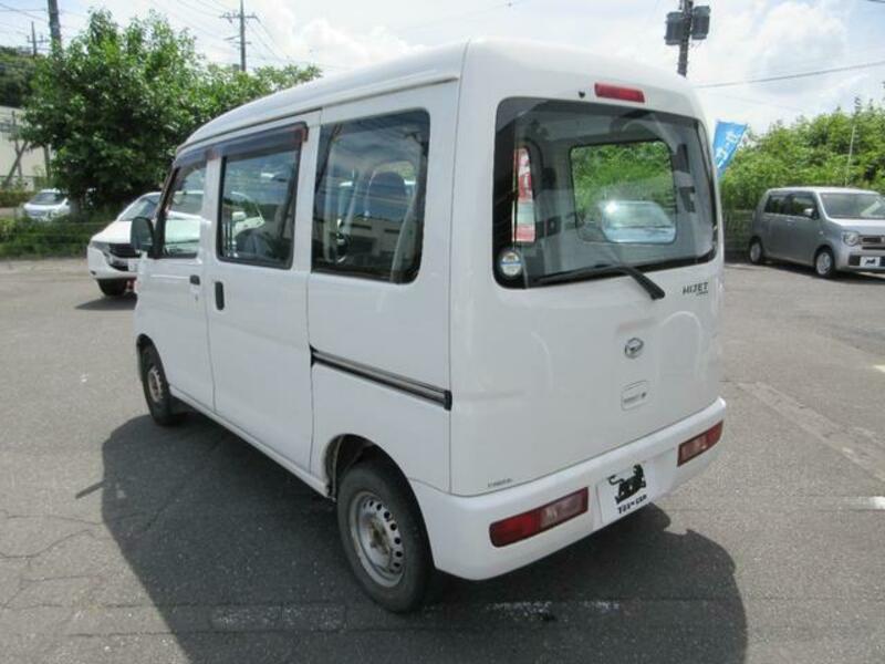 HIJET CARGO