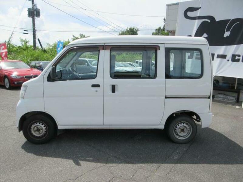 HIJET CARGO