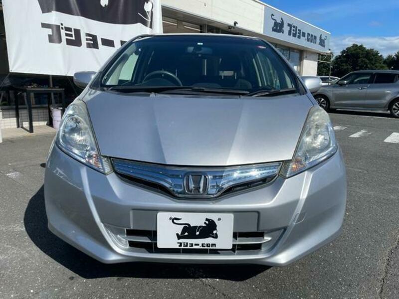 FIT HYBRID