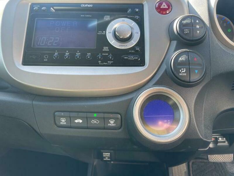 FIT HYBRID