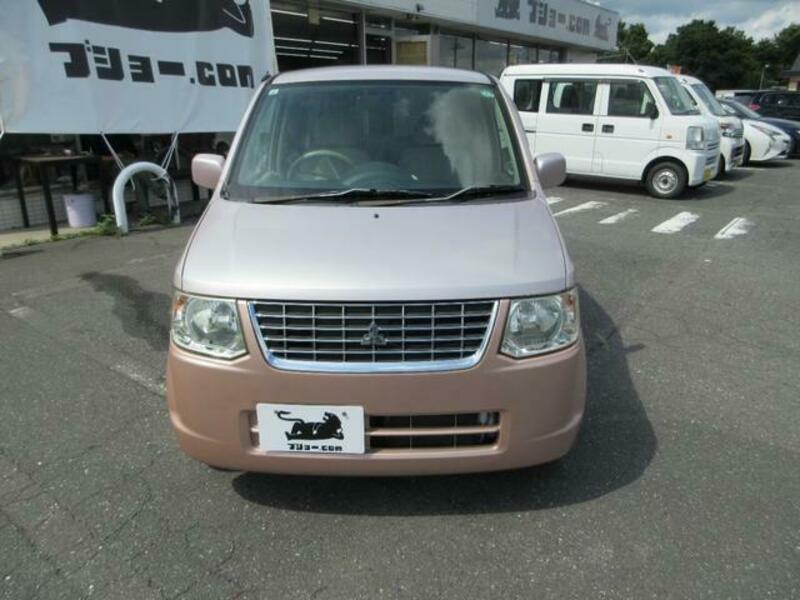 EK WAGON