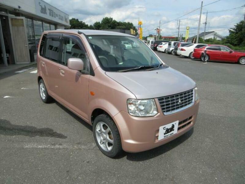EK WAGON