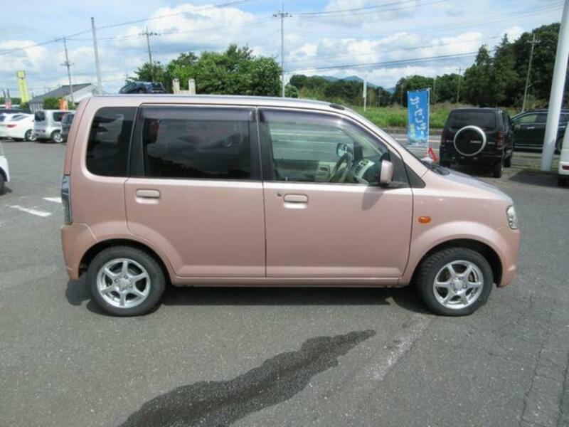 EK WAGON