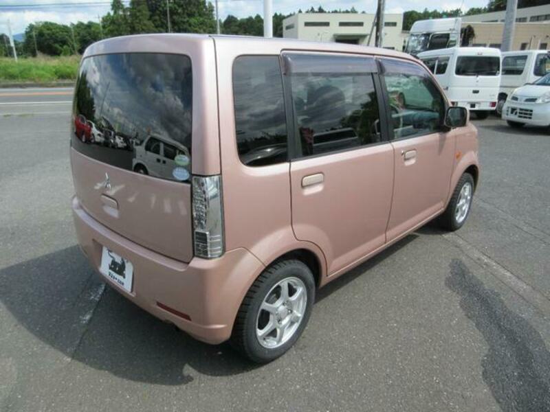 EK WAGON