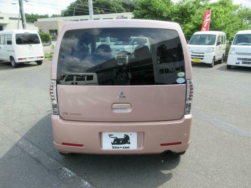EK WAGON