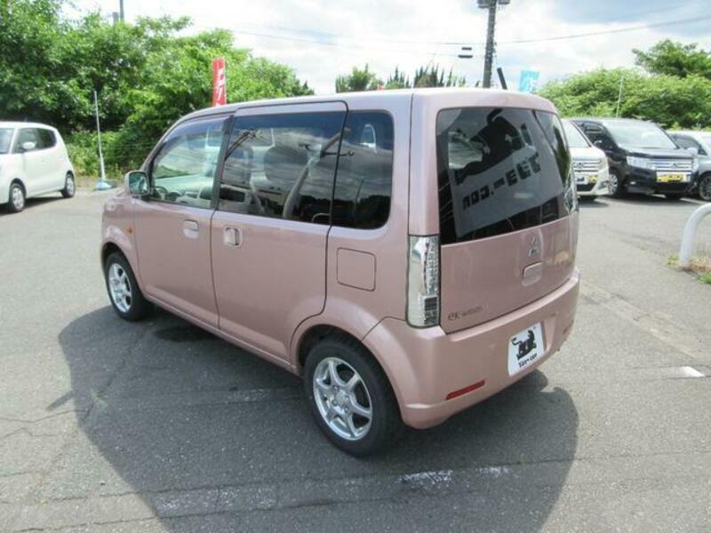 EK WAGON