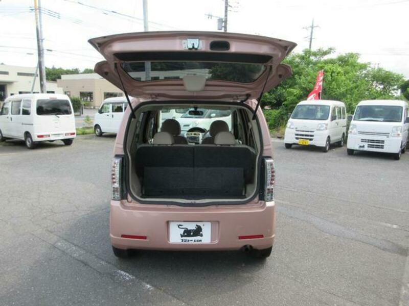 EK WAGON