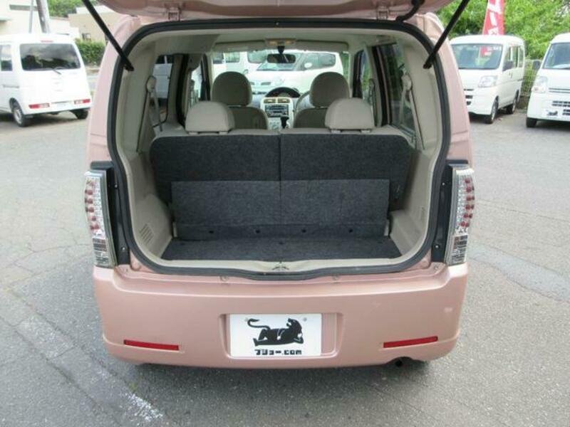 EK WAGON