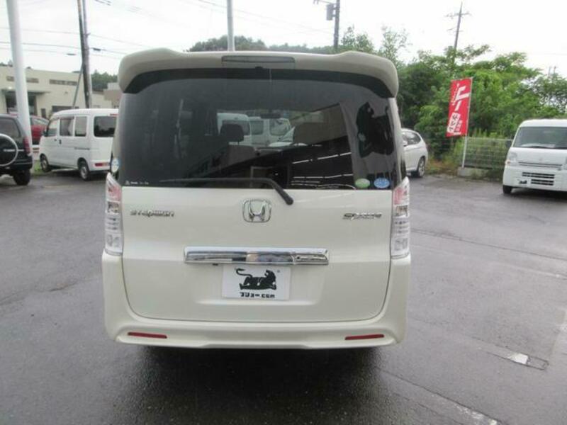 STEPWAGON SPADA