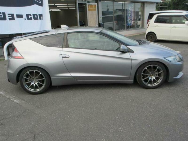 CR-Z