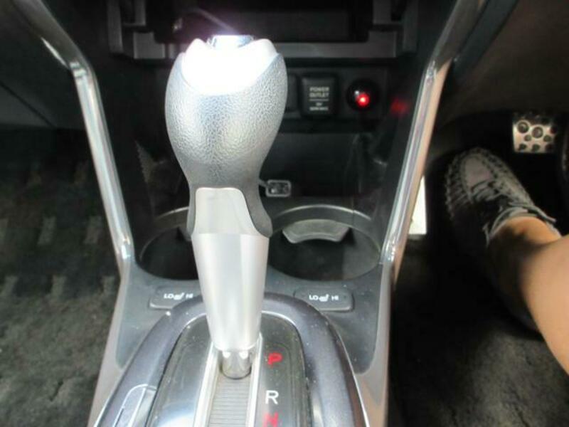 CR-Z