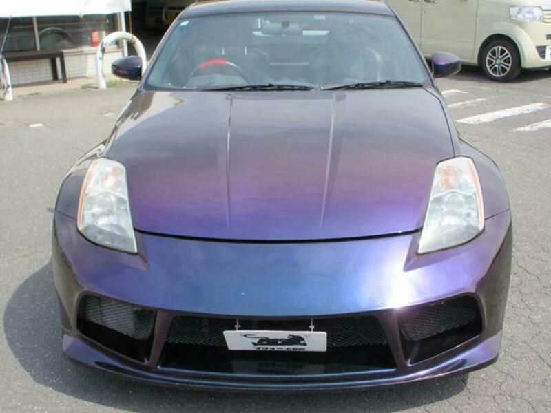 FAIRLADY Z
