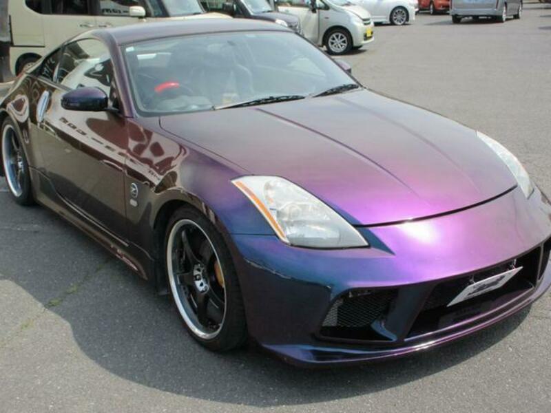 FAIRLADY Z
