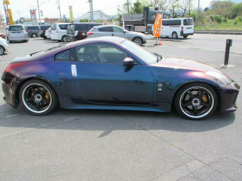 FAIRLADY Z