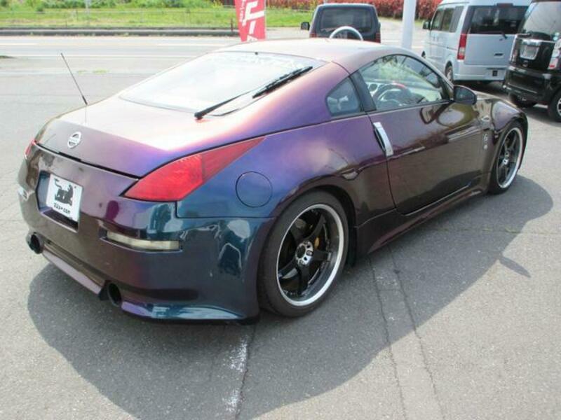 FAIRLADY Z