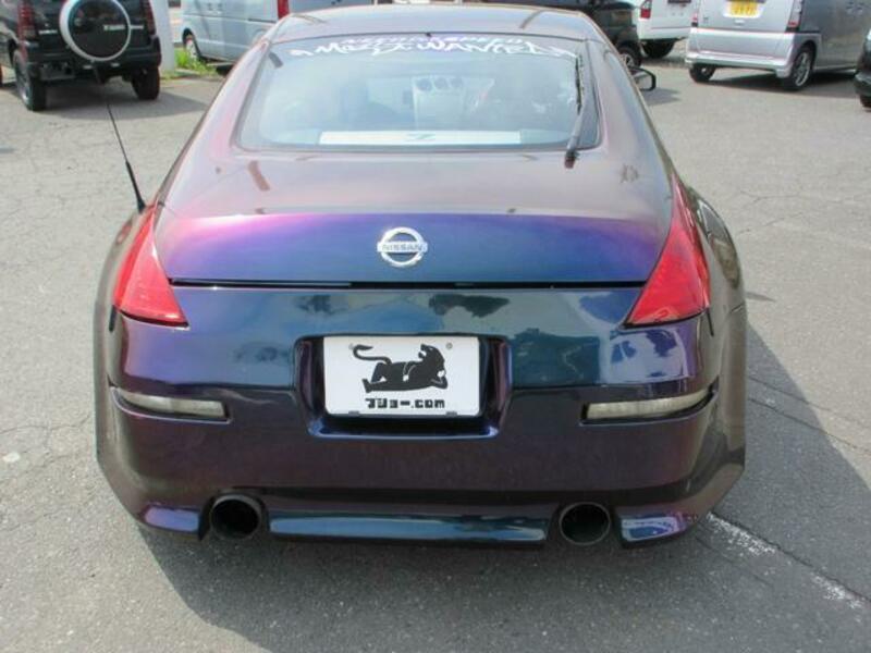 FAIRLADY Z
